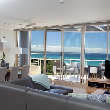 Beaches International Aparthotel ฟอร์สเตอร์ ภายนอก รูปภาพ