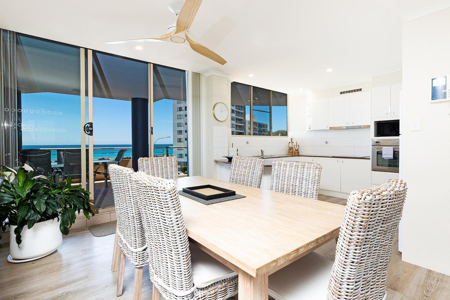 Beaches International Aparthotel ฟอร์สเตอร์ ภายนอก รูปภาพ