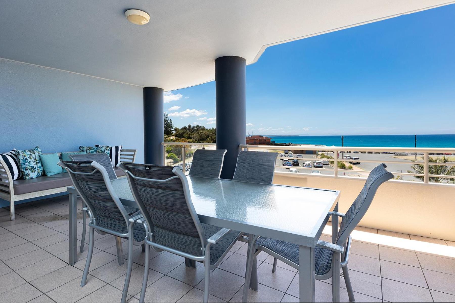 Beaches International Aparthotel ฟอร์สเตอร์ ภายนอก รูปภาพ