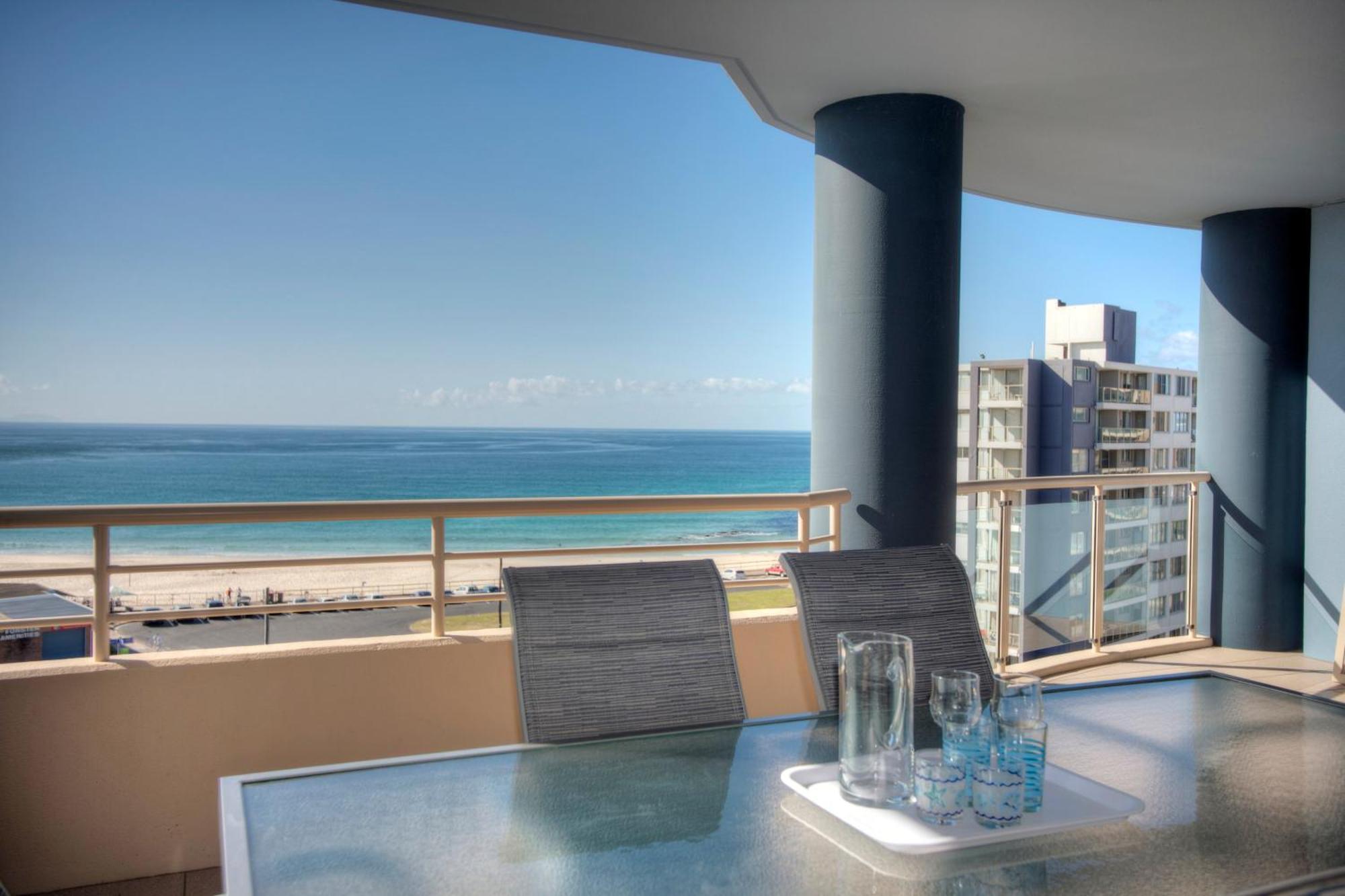 Beaches International Aparthotel ฟอร์สเตอร์ ภายนอก รูปภาพ
