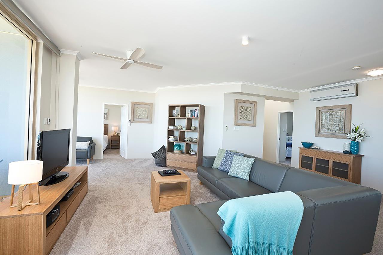 Beaches International Aparthotel ฟอร์สเตอร์ ภายนอก รูปภาพ