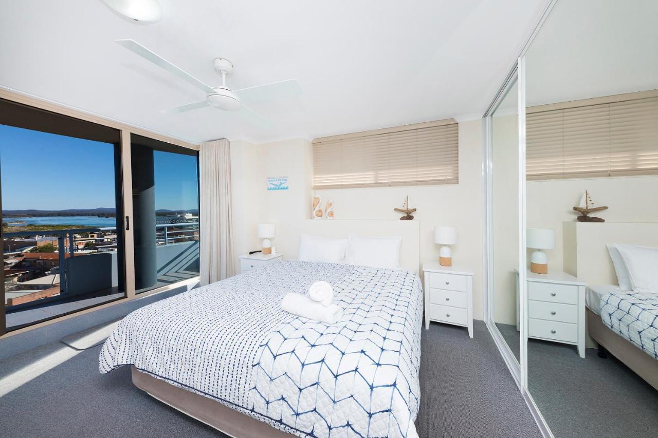 Beaches International Aparthotel ฟอร์สเตอร์ ภายนอก รูปภาพ