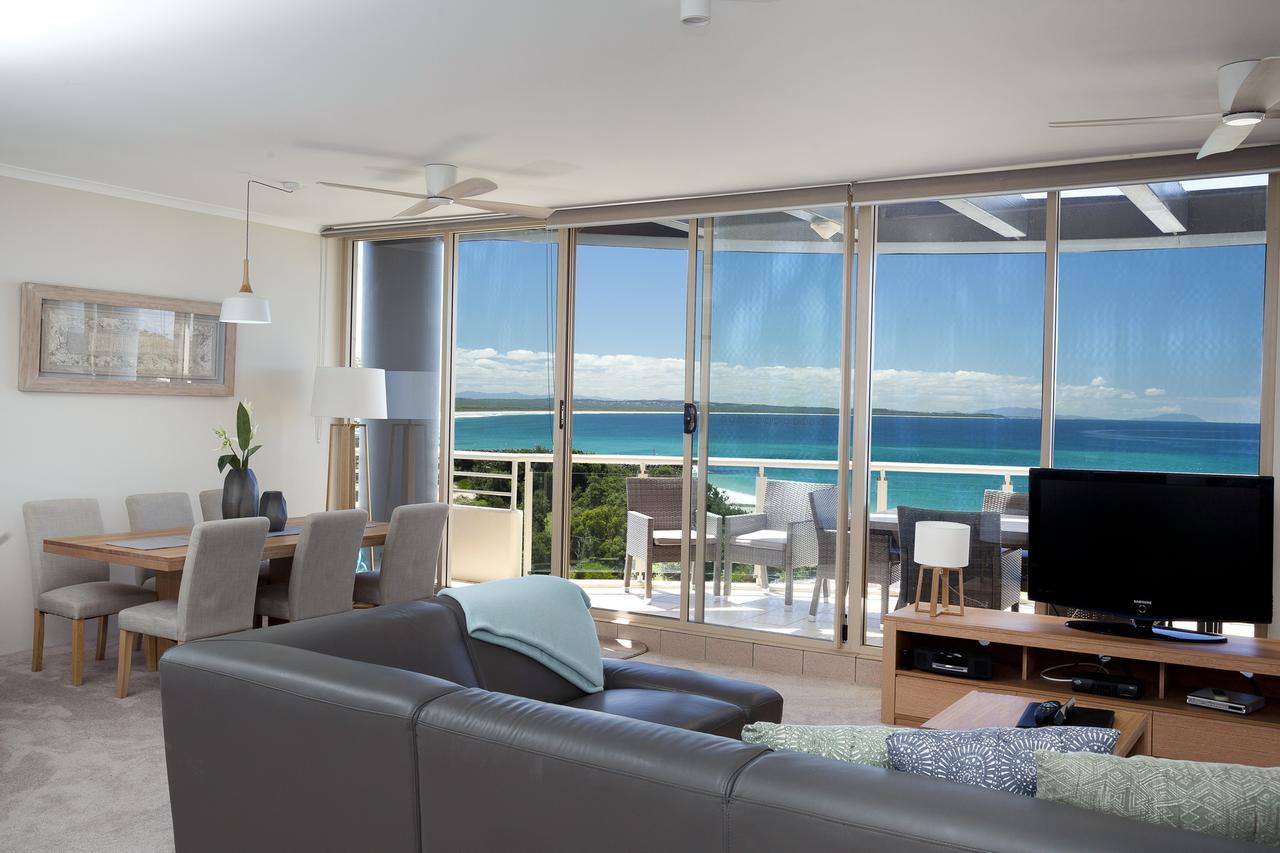 Beaches International Aparthotel ฟอร์สเตอร์ ภายนอก รูปภาพ