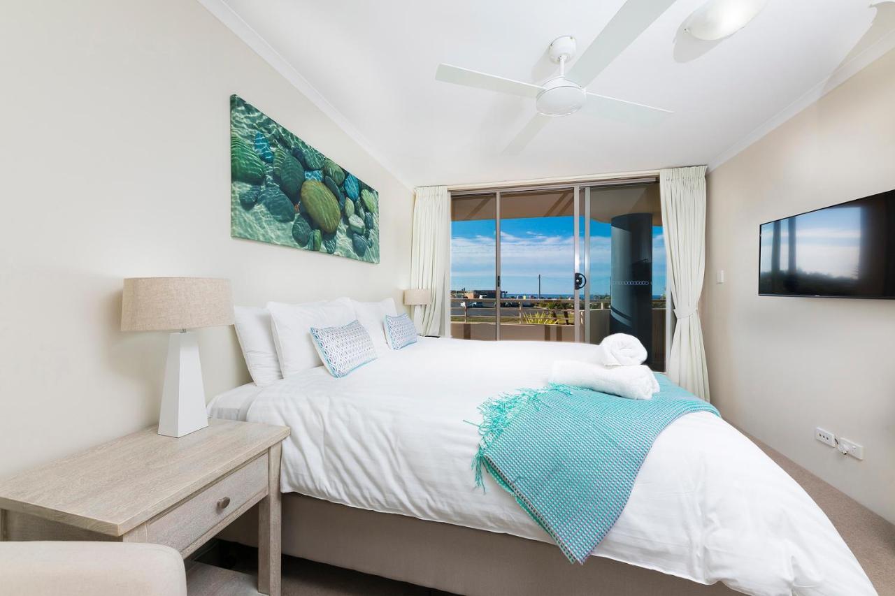 Beaches International Aparthotel ฟอร์สเตอร์ ภายนอก รูปภาพ