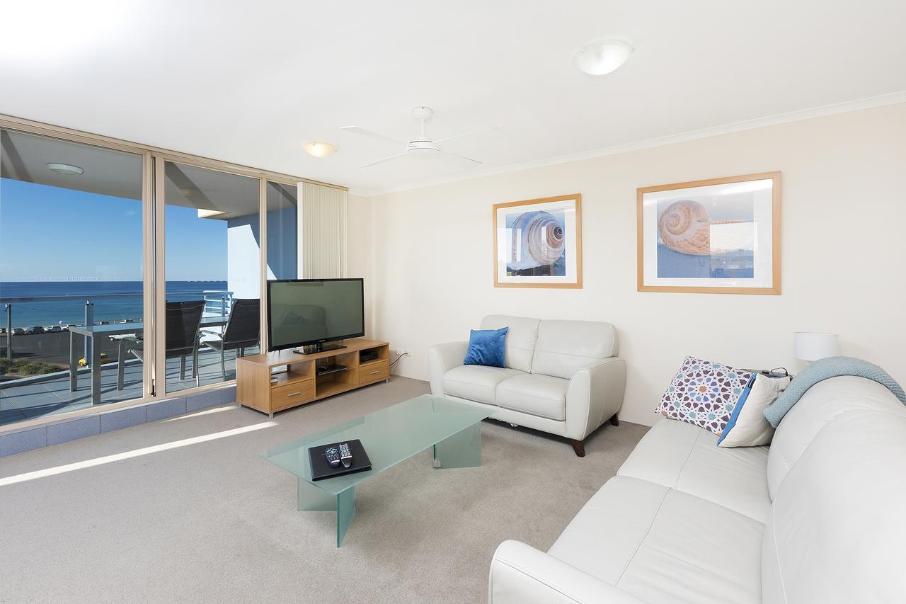 Beaches International Aparthotel ฟอร์สเตอร์ ภายนอก รูปภาพ