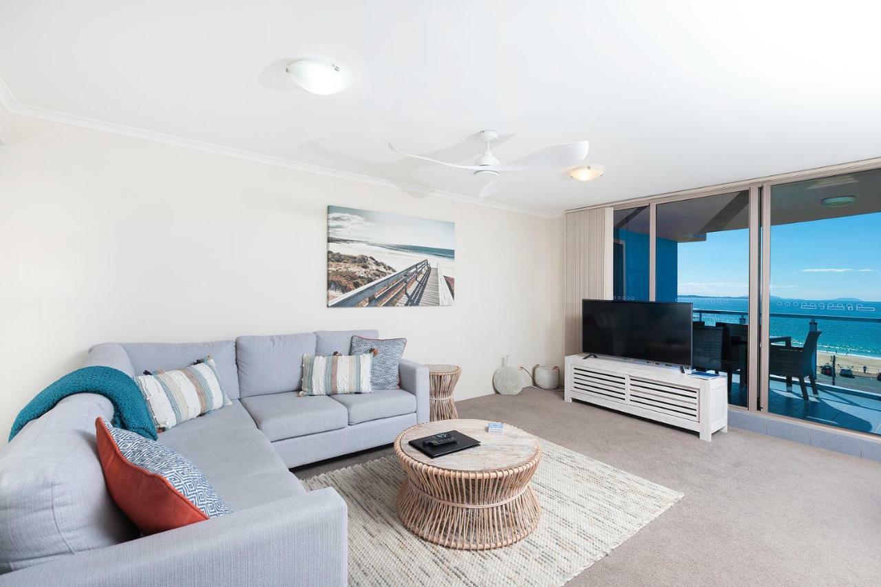 Beaches International Aparthotel ฟอร์สเตอร์ ภายนอก รูปภาพ