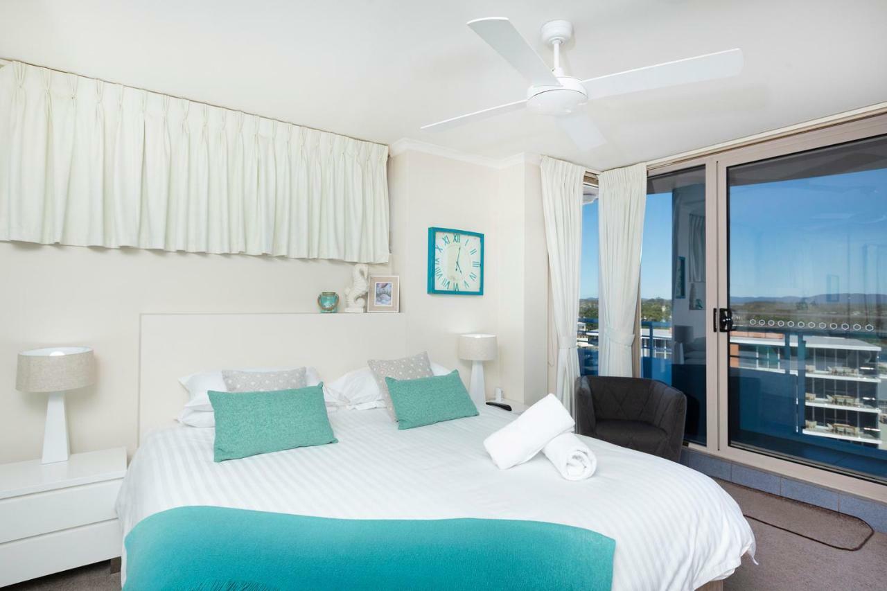 Beaches International Aparthotel ฟอร์สเตอร์ ภายนอก รูปภาพ