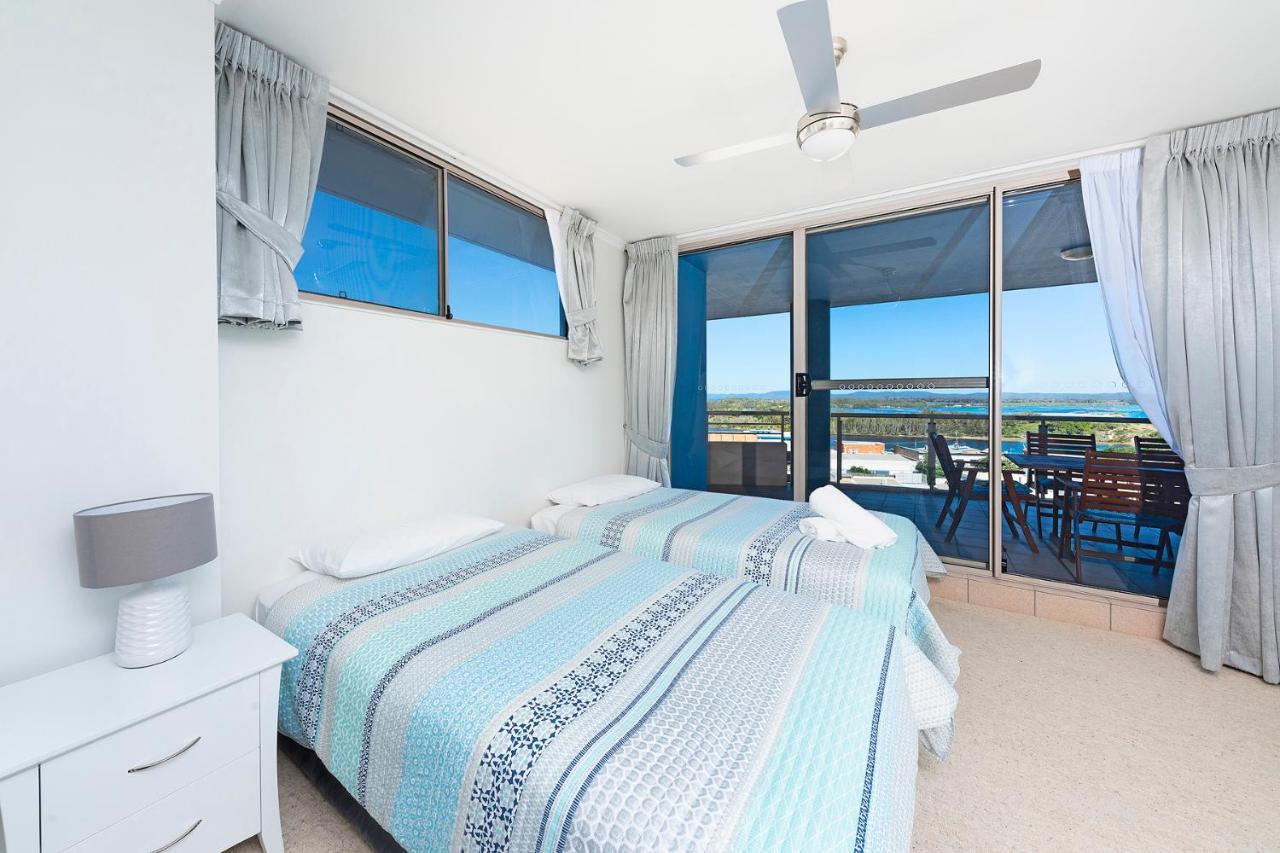 Beaches International Aparthotel ฟอร์สเตอร์ ภายนอก รูปภาพ
